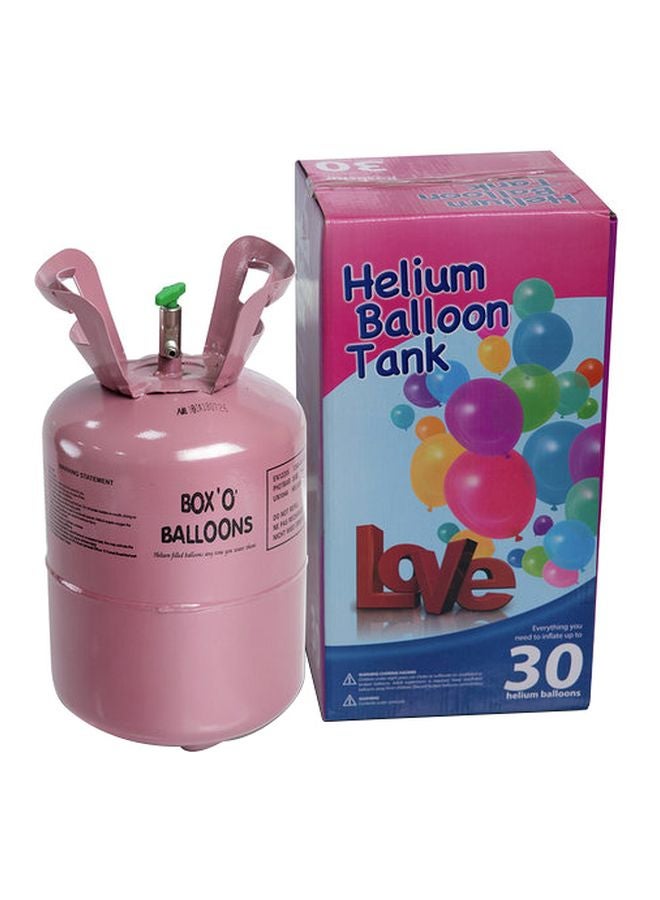 Helium Balloon Tank - Image 1