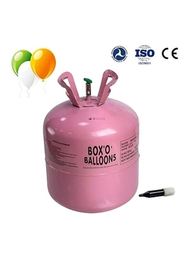 Helium Balloon Tank - Image 2