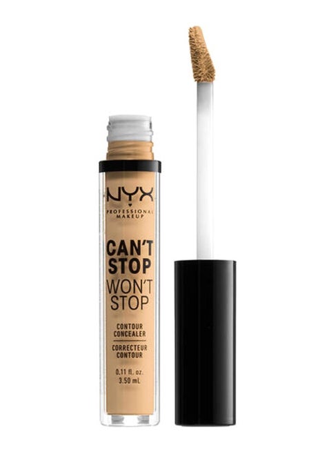 Can't Stop Won't Stop Contour Concealer 08 True Beige