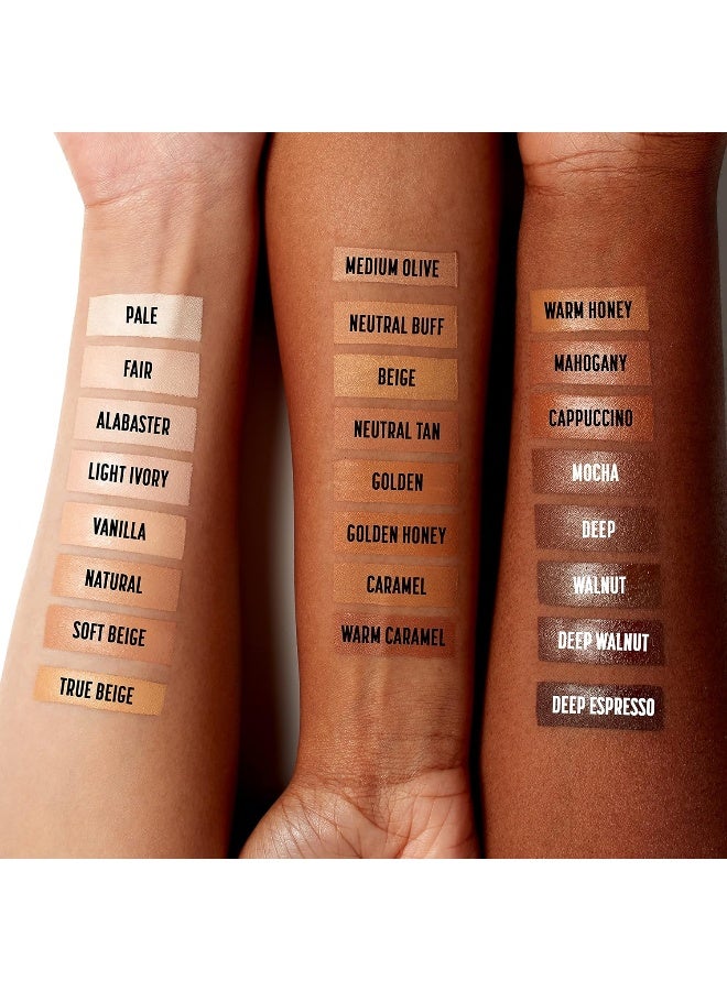Can't Stop Won't Stop Contour Concealer 22.3 Walnut