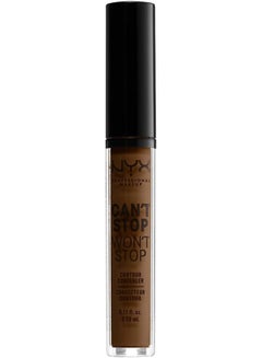 Can't Stop Won't Stop Contour Concealer 22.3 Walnut - pnsku/N39174390A/45/_/1732554818/d9dca049-3624-4887-80b2-7e8e73c1e02b