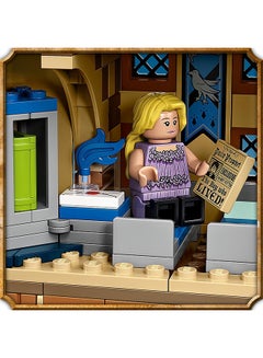 LEGO 6289049 Harry Potter™ Hogwarts™ Astronomy Tower 75969 Cool Best Friend Gift for Kids Who Love Collectible Brick Castles, Magical Action Minifigures and Harry Potter and the Half Blood Prince™ Toys (971 Pieces) 971 9+ Years  - Image 4