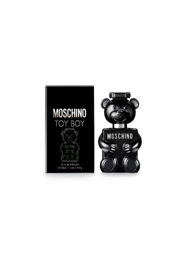 Moschino Toy Boy EDP