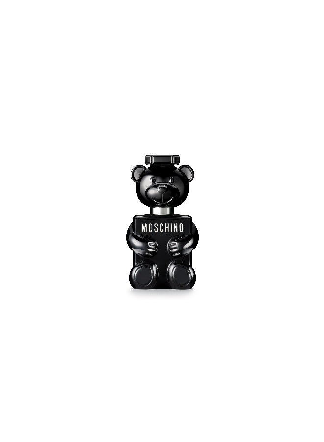 MOSCHINO Toy Boy EDP Spray 100ml  - Image 2