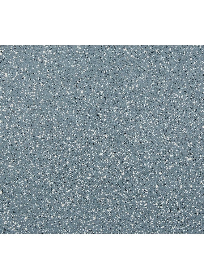 Prestige Cast Aluminium Speckled Tawa 26 CM, Long Lasting Non Stick Coating, Non Slip Bakelite Handle, Aluminium Induction base, Induction Compatible-Grey Grey/Black 26cm - Image 5