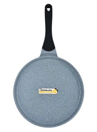 Cast Aluminum Tawa Gray 28cm - pnsku/N39192374A/45/_/1739788604/d57f58b8-b822-4289-a0cb-67d7948cae8d