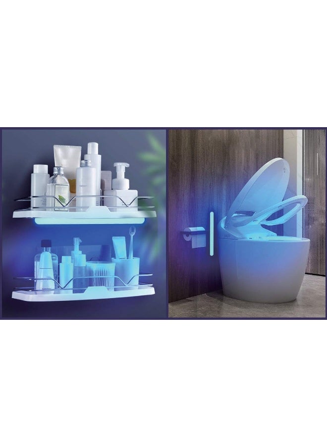 Philips Led Sanitization Usb Luminaire 5W Violet 5V Violet - Image 4