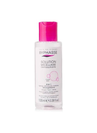 Byphasse Solution Micellaire Clear Skin 4 In 1 Multicolor - pnsku/N39222685A/45/_/1730219090/08b56495-18e8-4896-bd07-88d466c82e32