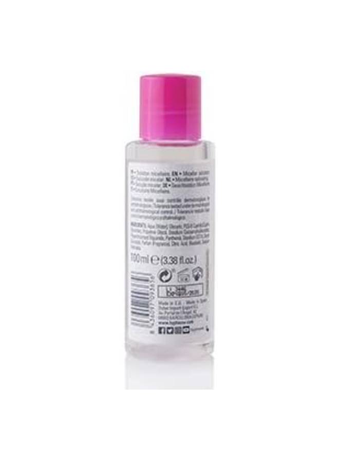 BYPHASSE - Byphasse Solution Micellaire Clear Skin 4 In 1 Multicolor - Image 1