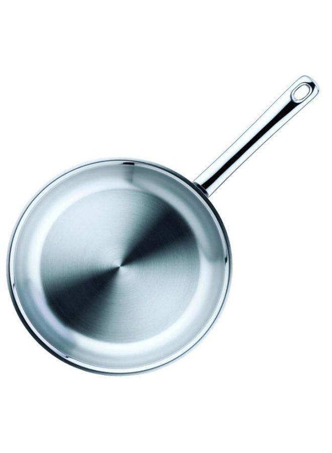WMF Non-Stick Frying Pan Silver 24cm 