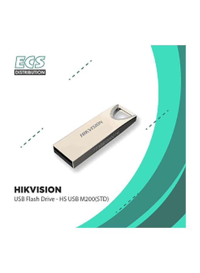 HIKVISION USB 2.0 Flash Drive 64 GB - Image 2