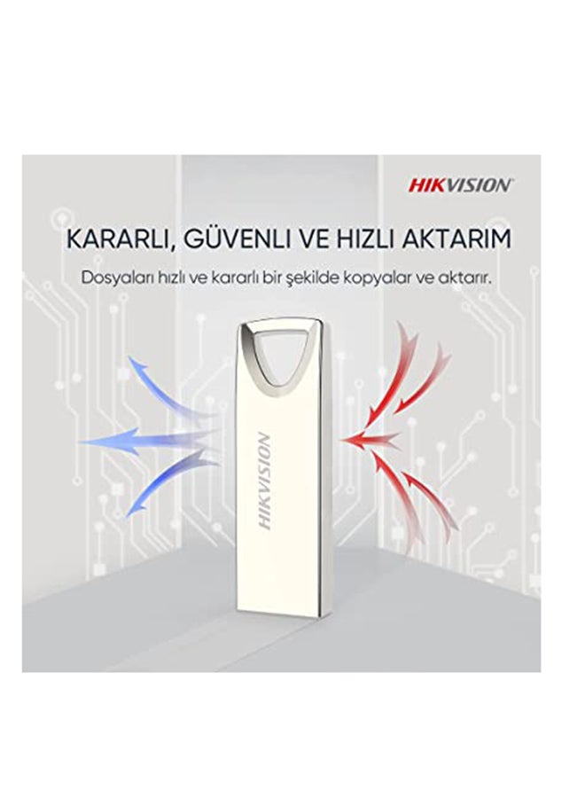 HIKVISION USB 2.0 Flash Drive 64 GB - Image 5