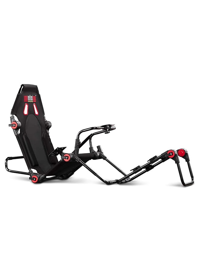 next level RACING FGT Lite Wireless Simulator Cockpit  - Image 1