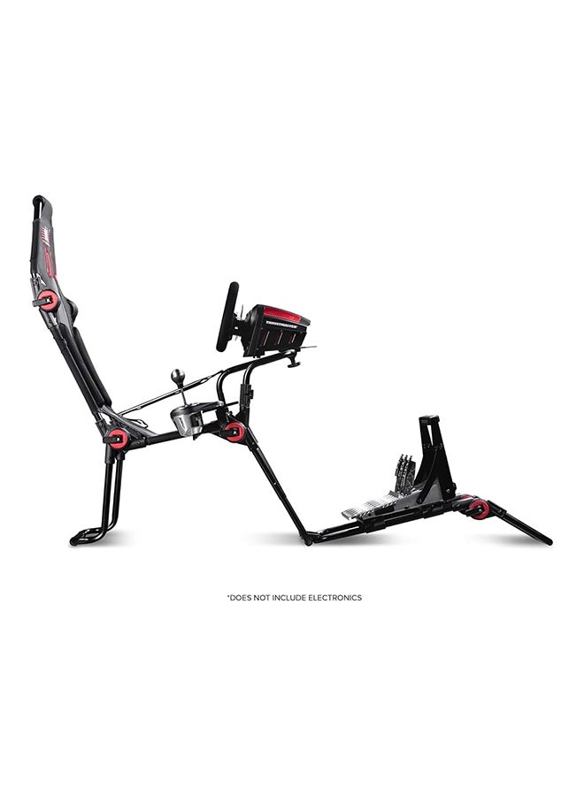 next level RACING FGT Lite Wireless Simulator Cockpit  - Image 4