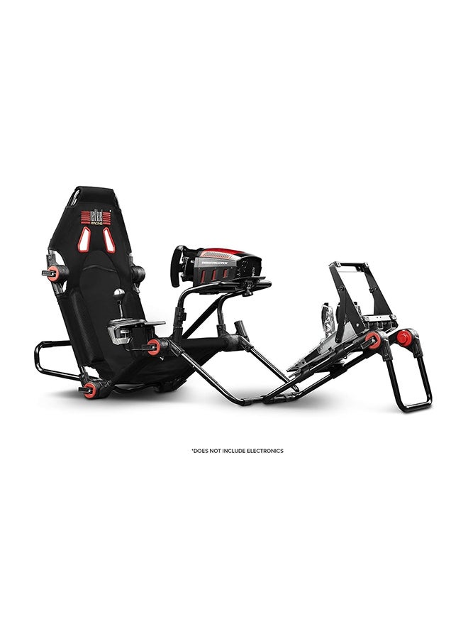 next level RACING FGT Lite Wireless Simulator Cockpit  - Image 5