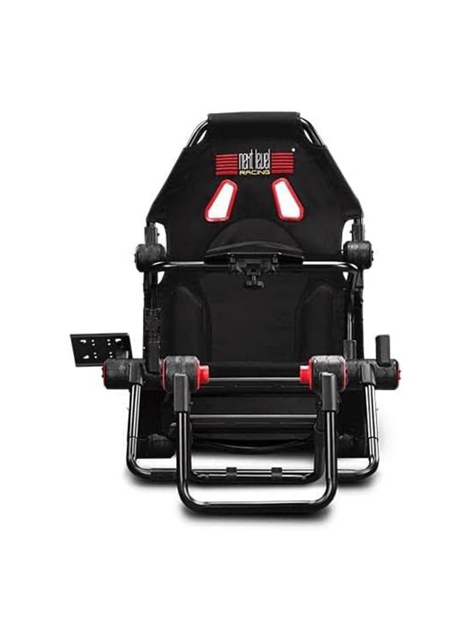next level RACING FGT Lite Wireless Simulator Cockpit  - Image 3