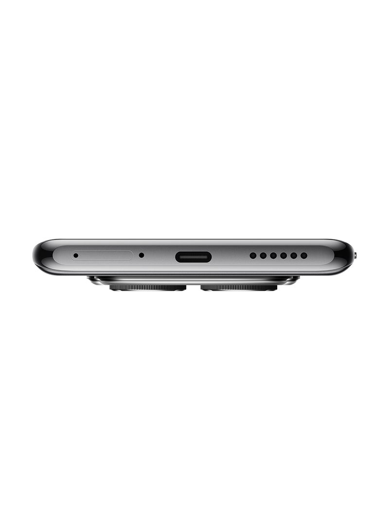 Xiaomi - Redmi Note 14 Pro 5G Midnight Black 12GB RAM 512GB - Global Version - Image 1