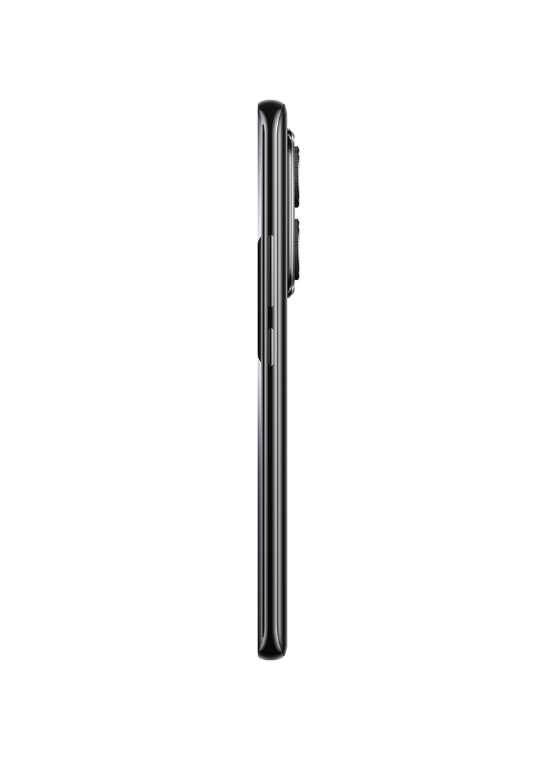 Xiaomi - Redmi Note 14 Pro 5G Midnight Black 12GB RAM 512GB - Global Version - Image 1