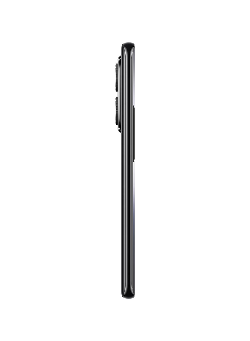 Xiaomi - Redmi Note 14 Pro 5G Midnight Black 12GB RAM 512GB - Global Version - Image 1