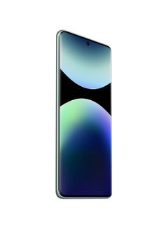 Xiaomi Redmi Note 14 Pro 5G Coral Green 12GB RAM 512GB - Global Version  - Image 3