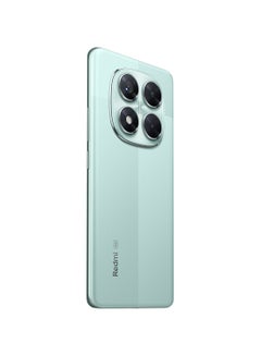 Xiaomi Redmi Note 14 Pro 5G Coral Green 12GB RAM 512GB - Global Version  - Image 5