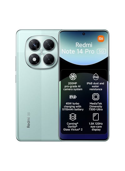 Xiaomi Redmi Note 14 Pro