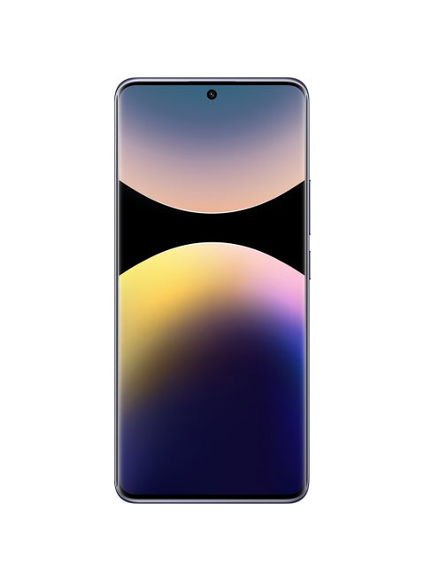 Redmi Note 14 Pro 5G Lavender Purple 12GB RAM 512GB - Global Version