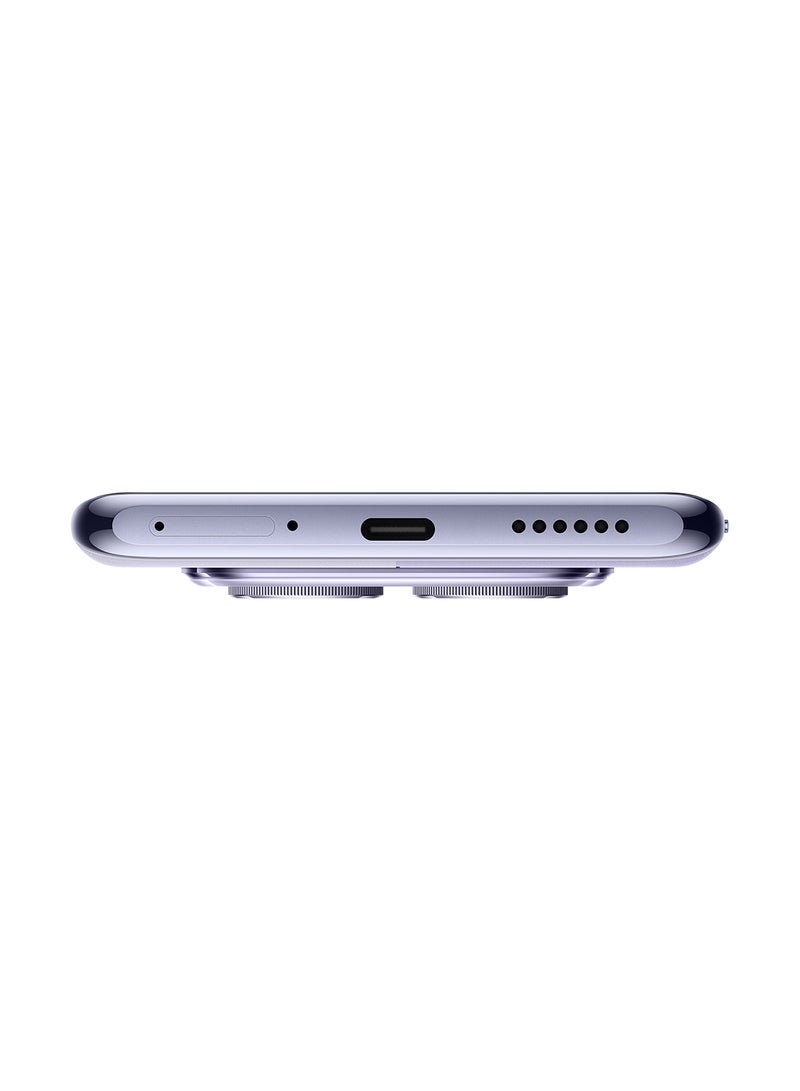 Xiaomi - Redmi Note 14 Pro 5G Lavender Purple 12GB RAM 512GB - Global Version - Image 1