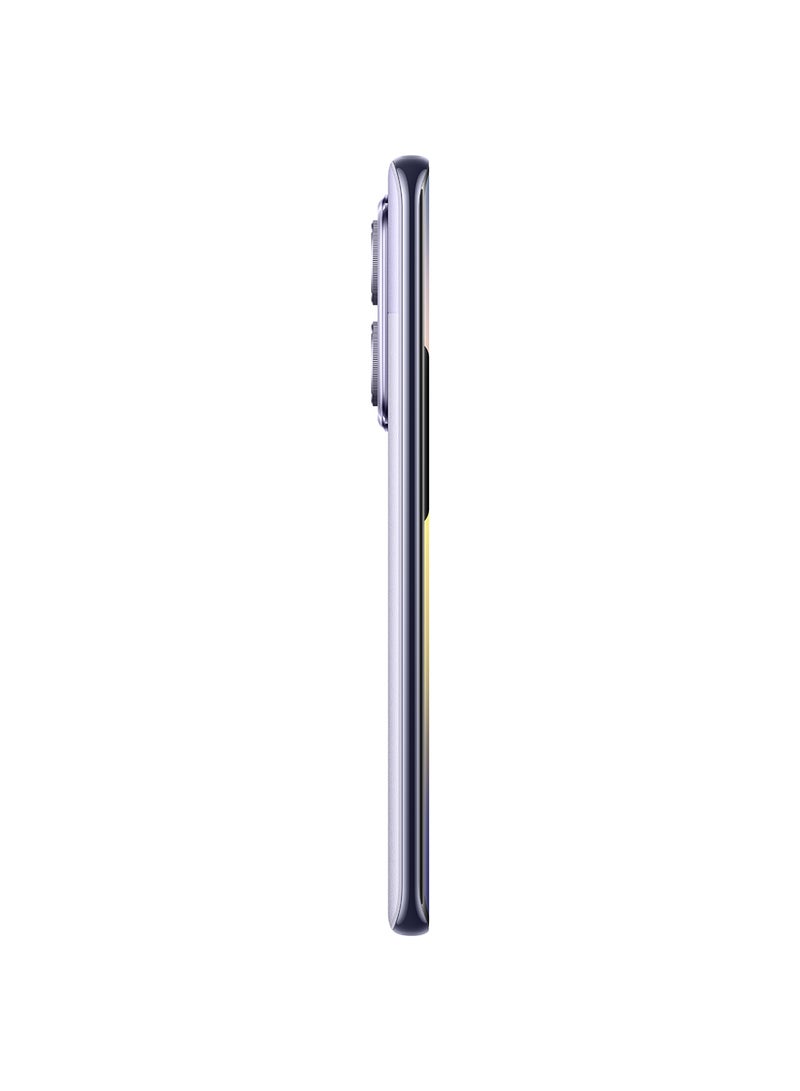 Xiaomi - Redmi Note 14 Pro 5G Lavender Purple 12GB RAM 512GB - Global Version - Image 1