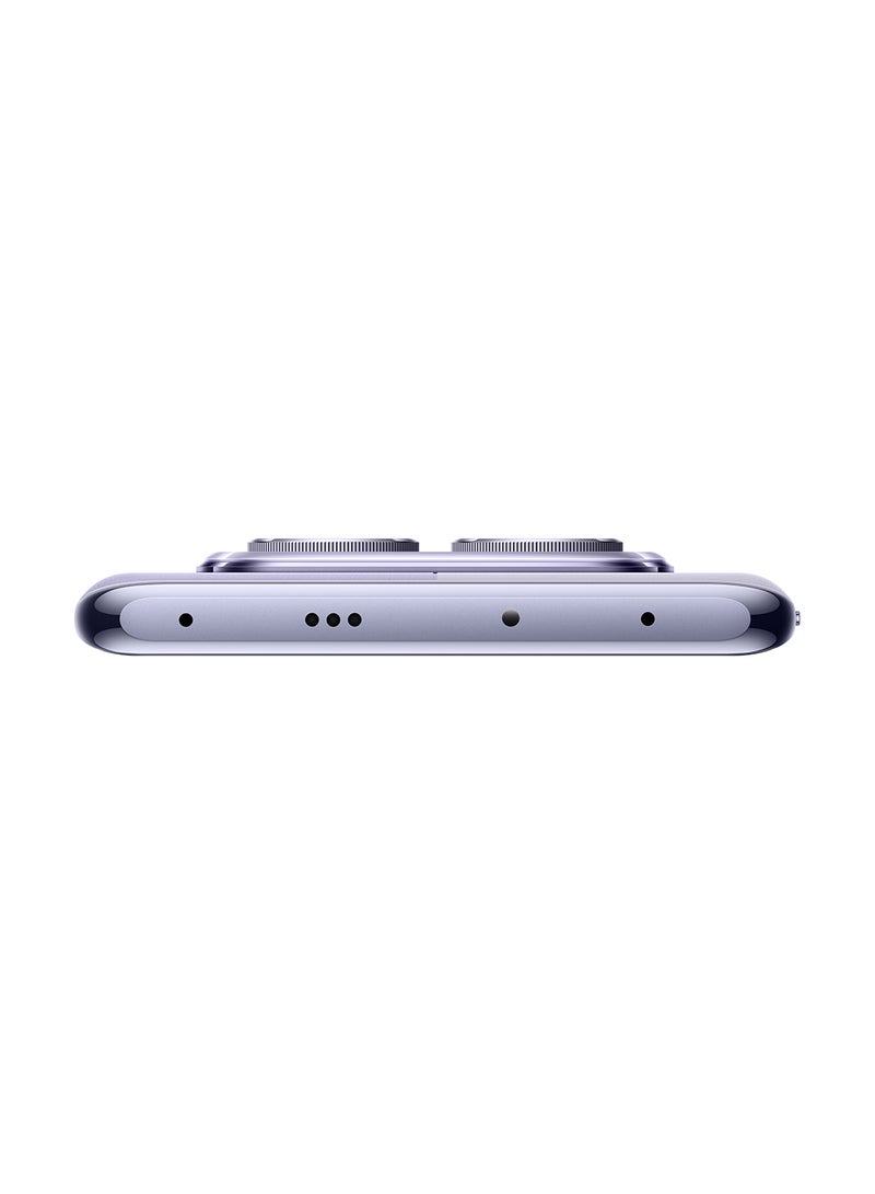 Xiaomi - Redmi Note 14 Pro 5G Lavender Purple 12GB RAM 512GB - Global Version - Image 1