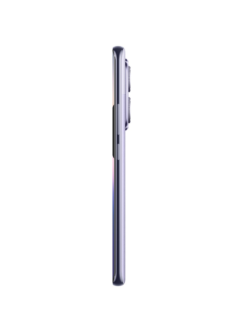 Xiaomi - Redmi Note 14 Pro 5G Lavender Purple 12GB RAM 512GB - Global Version - Image 1