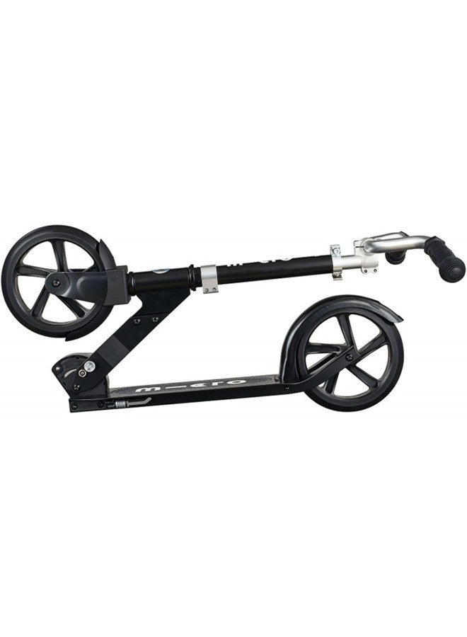 مايكرو سكوتر دفع كروزر 70.5x31.1سم - Image 3