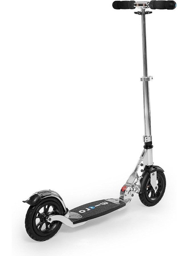 Micro - Flex Air 200mm - Silver | Flex Air | Scooters | Scooter for Kids | Kids Scooter 33x13.5cm - Image 4