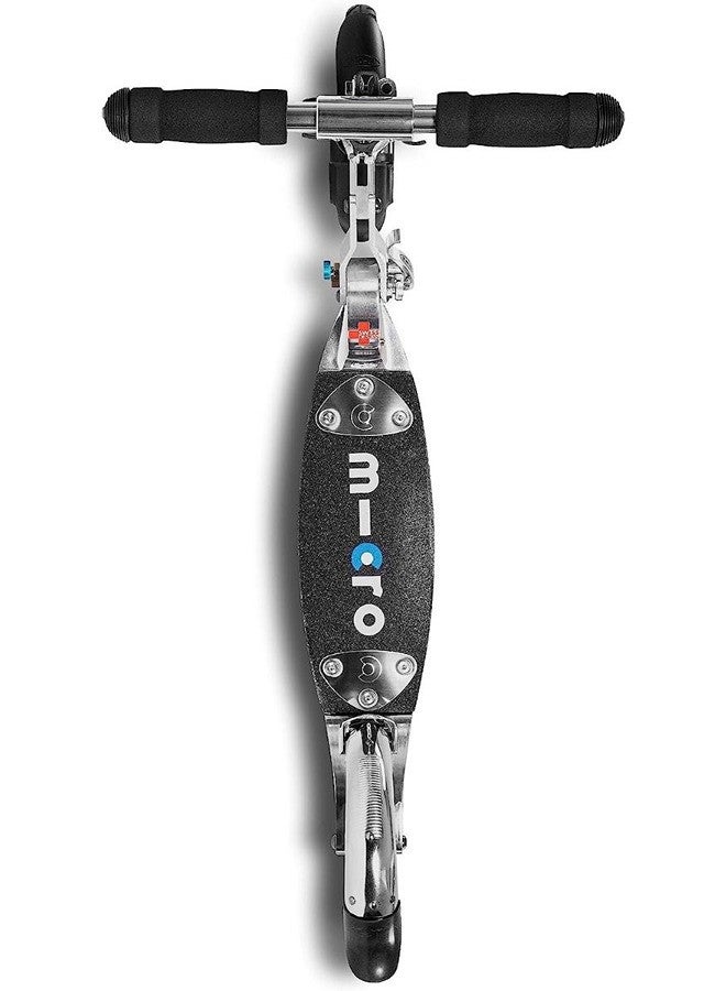 Micro - Flex Air 200mm - Silver | Flex Air | Scooters | Scooter for Kids | Kids Scooter 33x13.5cm - Image 5