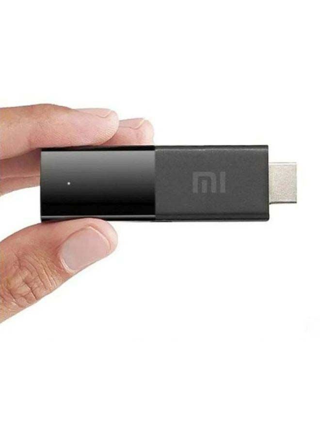 Mi Android TV Stick with Built in Chromecast Without Adapter – Full HD 1080p (MDZ-24) - Black image 5