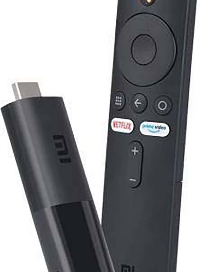 Mi Android TV Stick with Built in Chromecast Without Adapter – Full HD 1080p (MDZ-24) - Black image 8