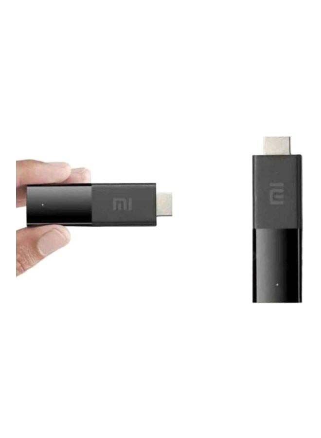 Mi Android TV Stick with Built in Chromecast Without Adapter – Full HD 1080p (MDZ-24) - Black image 4