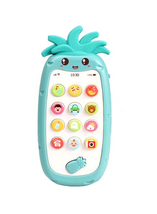 Multi-Functional Music Phone Toy - view 2