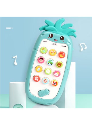 Multi-Functional Music Phone Toy - view 3