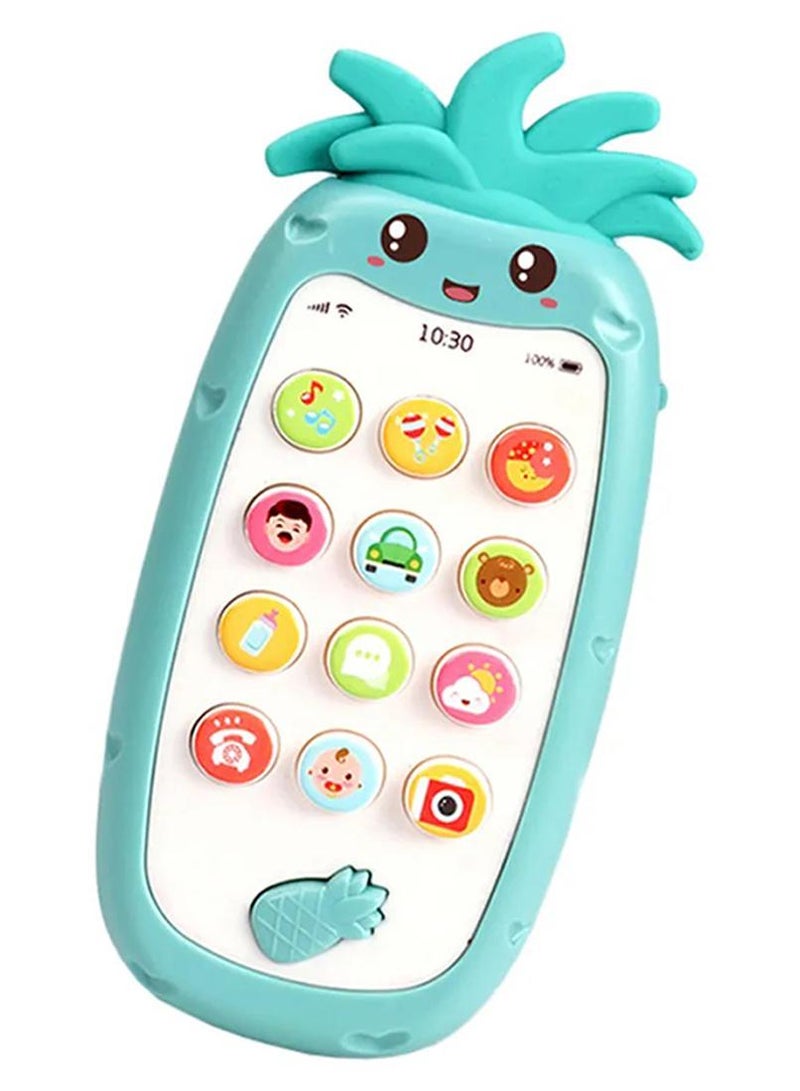 لعبة هاتف موسيقي متعدد الوظائف - Image 1