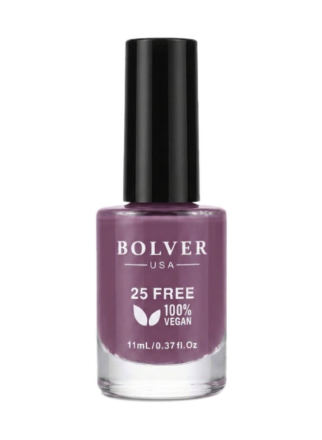 BOLVER Fade-Resistant Nail Polsih Bolver 625 - Image 1