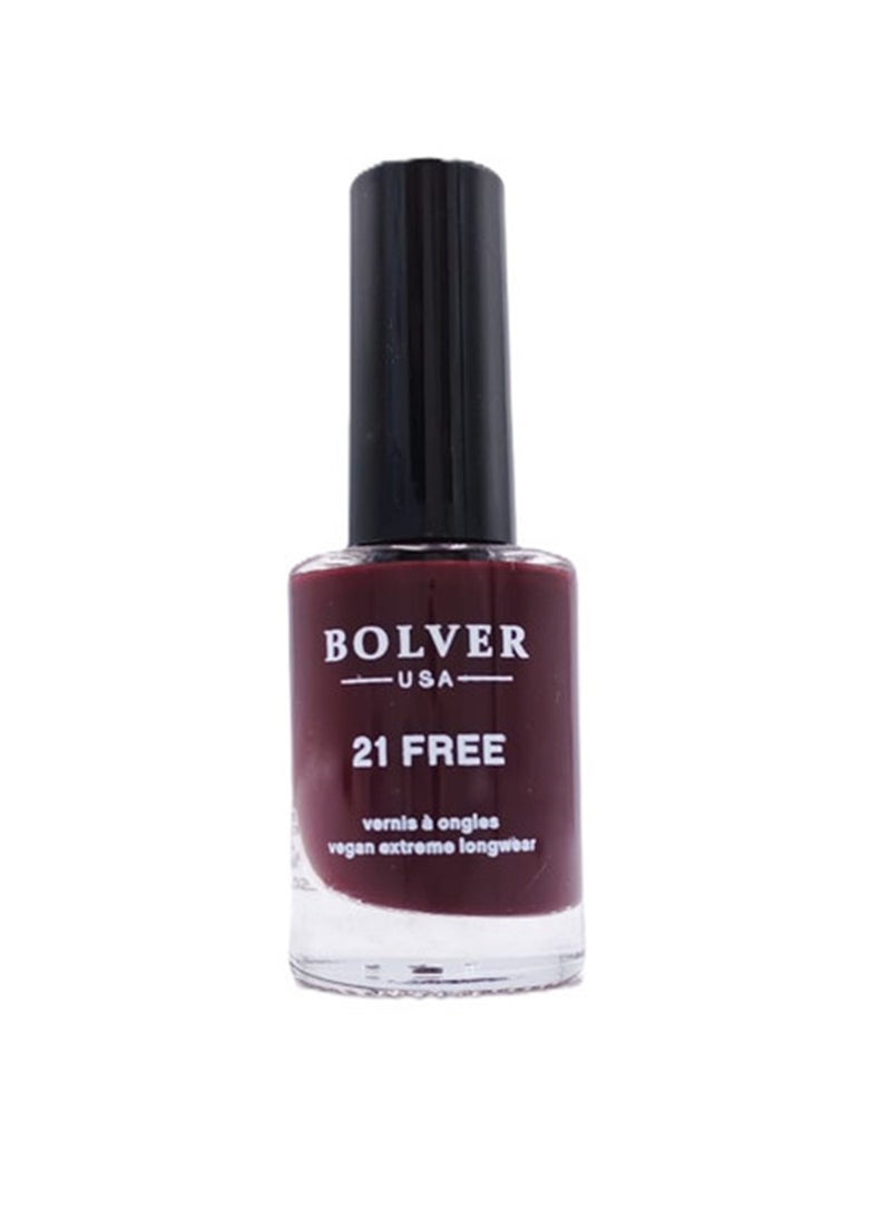 بولفر طلاء أظافر مقاوم لتلاشي اللون بولفر 631 - Image 1