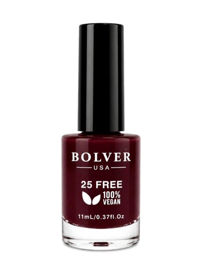 BOLVER Fade-Resistant Nail Polsih Bolver 631 - Image 1