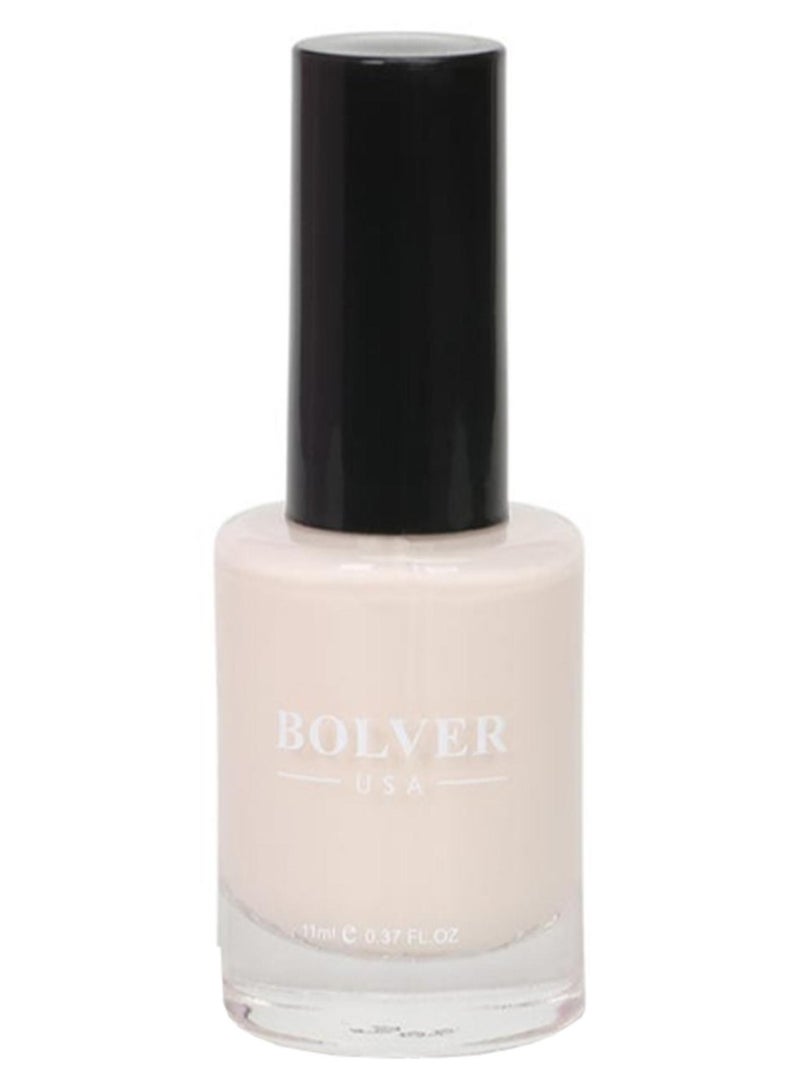 بولفر طلاء أظافر مقاوم لتلاشي اللون بولفر 666 - Image 1