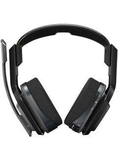 ASTRO Astro A20 Wireless Headset Black/Blue - Playstation 4/PC/MAC  - Image 3