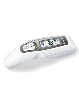 Beurer FT 65 Multi-Functional Infrared Thermometer | Ear, Forehead & Surface Temperature Measurement | Fever Alarm & Memory Function - pnsku/N39301238A/45/_/1737099128/e186a47b-e400-444a-b627-edd9457b9b57