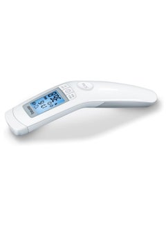 Beurer 3-In-1 Non-Contact Thermometer, FT90  - Image 1