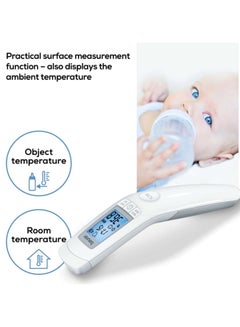 Beurer 3-In-1 Non-Contact Thermometer, FT90  - Image 3