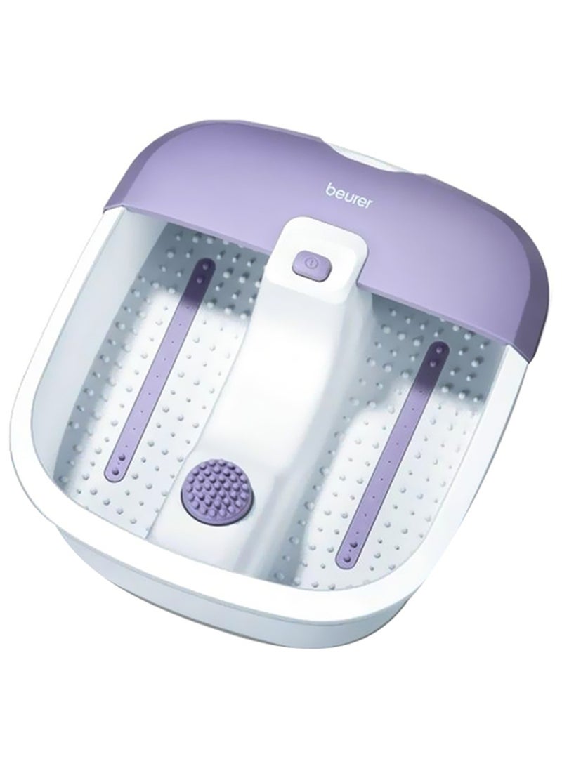 Beurer - FB12 Foot Massager - Image 1