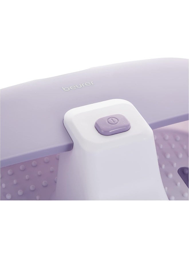 Beurer - FB12 Foot Massager - Image 1
